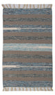 Moderne kilim Tæppe 90x60cm