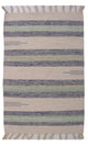 Moderne kilim Tæppe 90x60cm