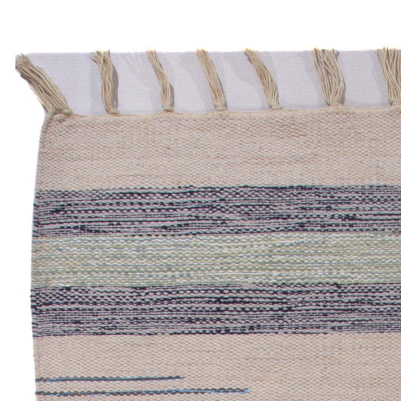 Moderne kilim Tæppe 90x60cm