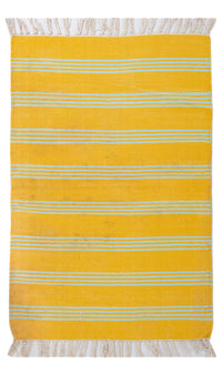 Moderne kilim Tæppe 90x60cm – product image