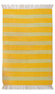 Moderne kilim Tæppe 90x60cm