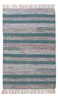 Moderne kilim Tæppe 90x60cm – product image
