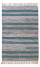 Moderne kilim Tæppe 90x60cm