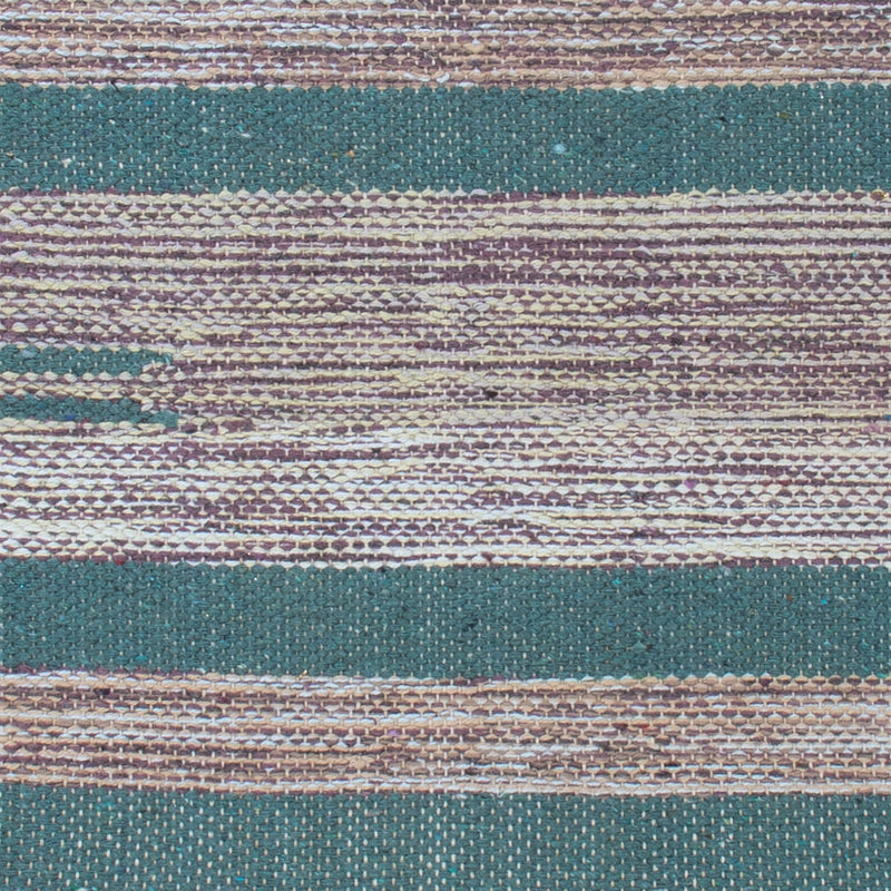 Moderne kilim Tæppe 90x60cm
