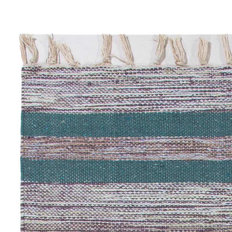 Moderne kilim Tæppe 90x60cm