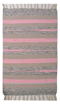 Moderne kilim Tæppe 90x60cm – product image