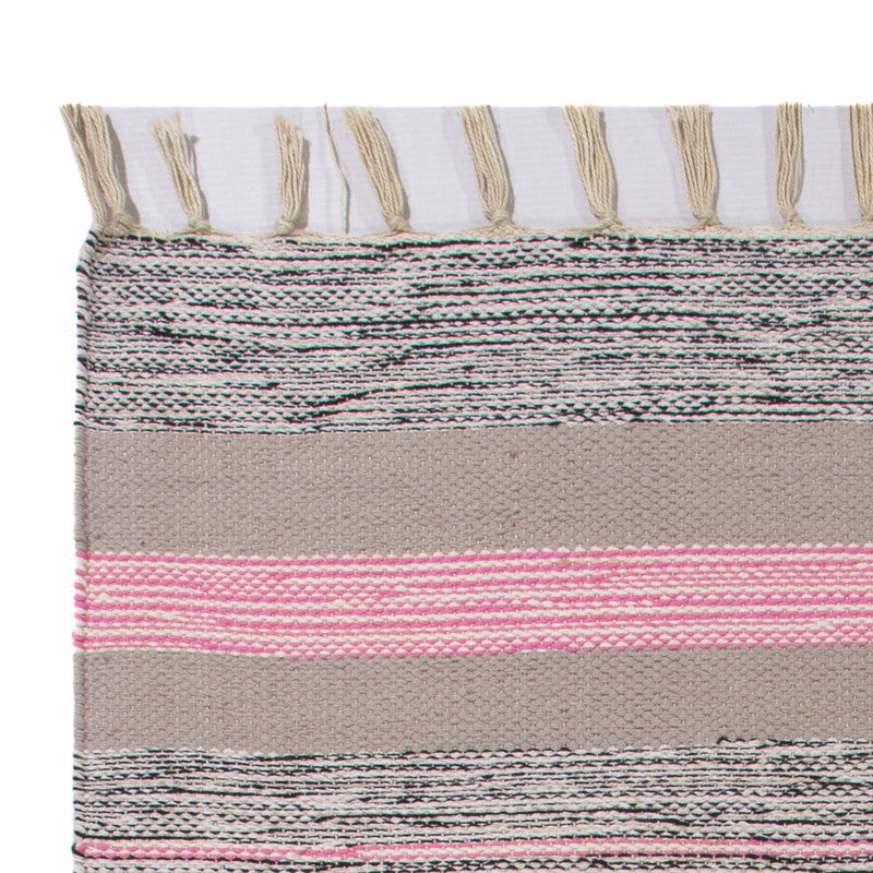 Moderne kilim Tæppe 90x60cm