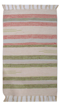 Moderne kilim Tæppe 90x60cm – product image