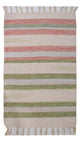 Moderne kilim Tæppe 90x60cm