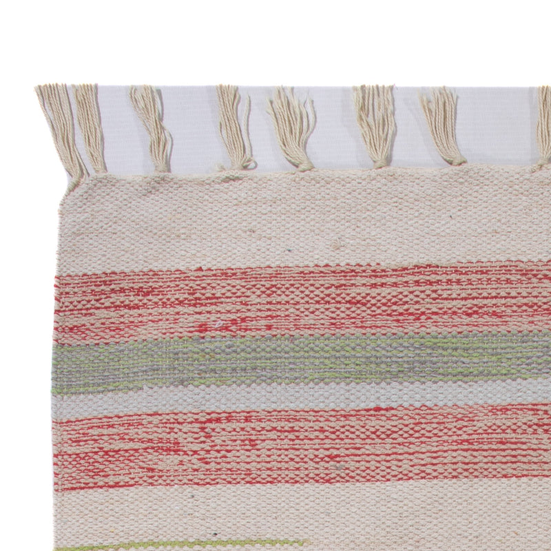 Moderne kilim Tæppe 90x60cm