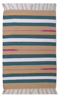 Moderne kilim Tæppe 90x60cm – product image