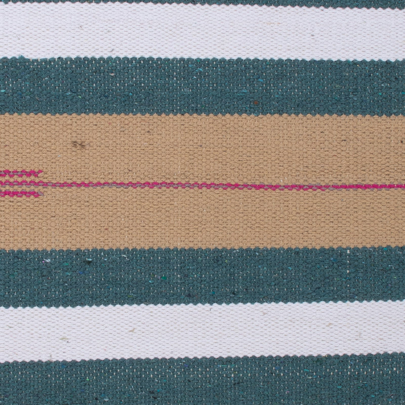 Moderne kilim Tæppe 90x60cm