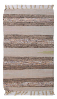 Moderne kilim Tæppe 90x60cm – product image