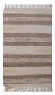 Moderne kilim Tæppe 90x60cm
