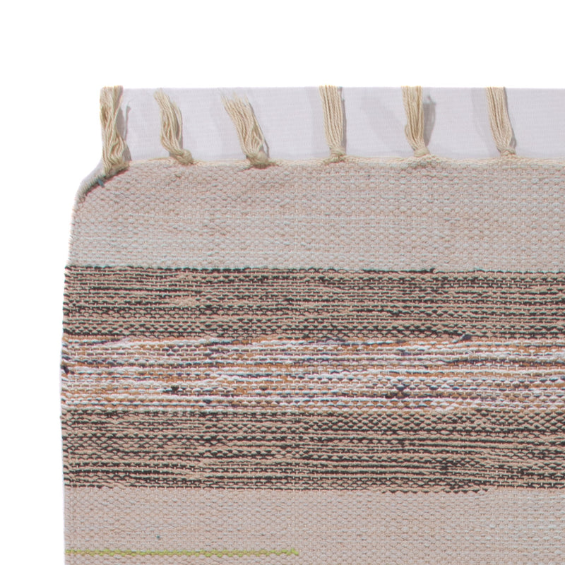 Moderne kilim Tæppe 90x60cm