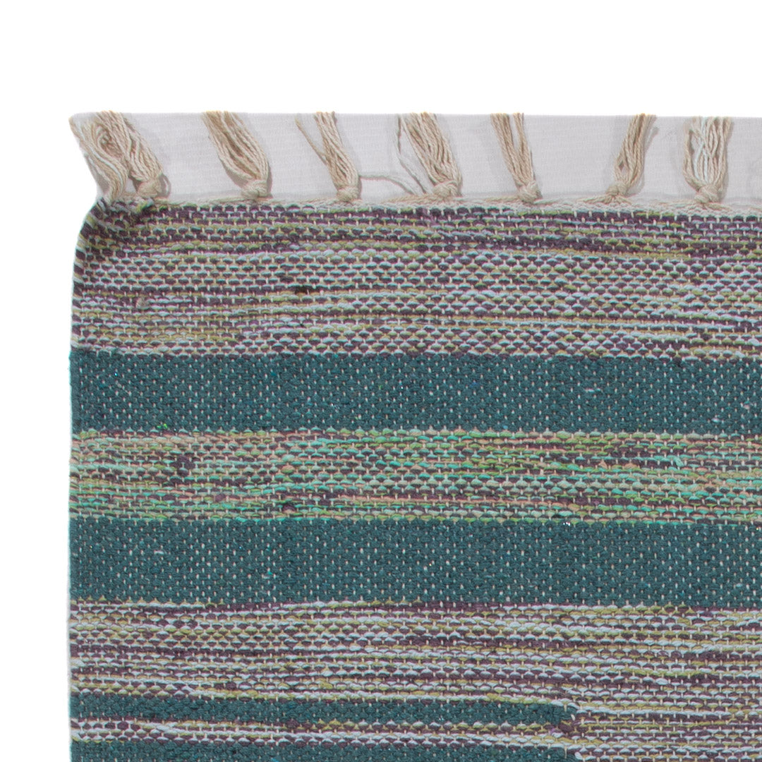 Moderne kilim Tæppe 90x60cm