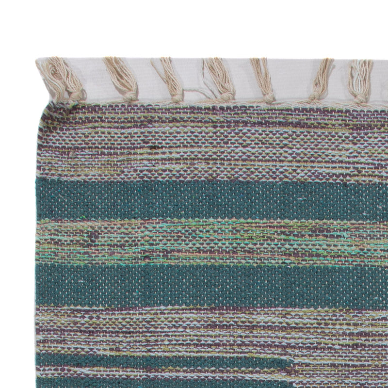 Moderne kilim Tæppe 90x60cm