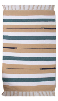 Moderne kilim Tæppe 90x60cm – product image
