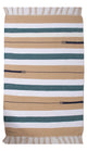 Moderne kilim Tæppe 90x60cm