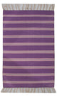 Moderne kilim Tæppe 90x60cm