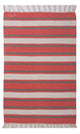 Moderne kilim Tæppe 90x60cm