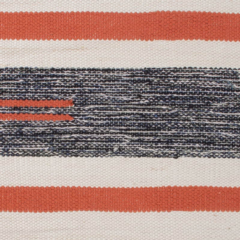 Moderne kilim Tæppe 90x60cm