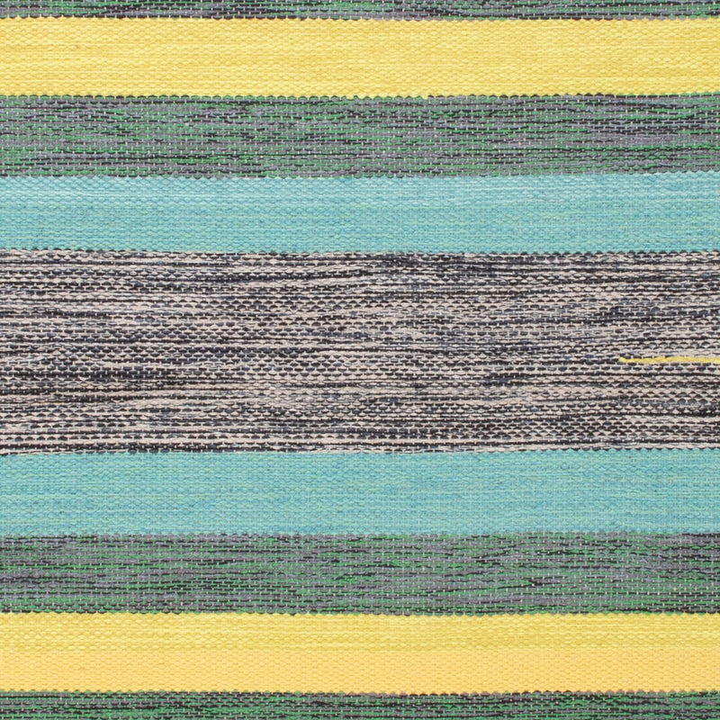 Moderne kilim Tæppe 150x70cm
