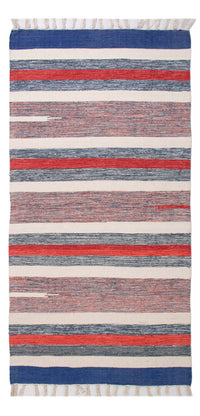Moderne kilim Tæppe 150x70cm – product image