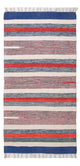 Moderne kilim Tæppe 150x70cm