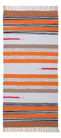 Moderne kilim Tæppe 150x70cm – product image