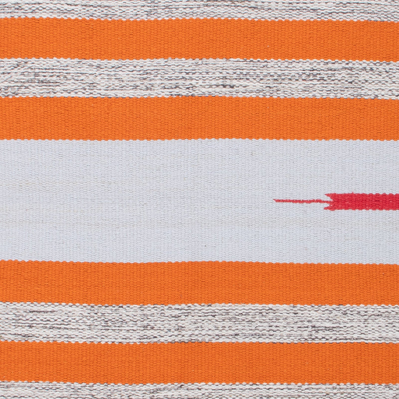 Moderne kilim Tæppe 150x70cm