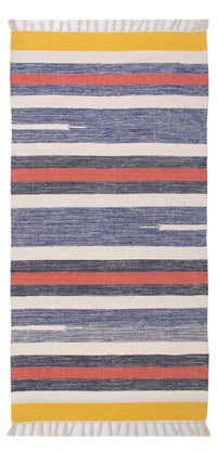 Moderne kilim Tæppe 150x70cm – product image