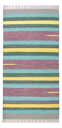 Moderne kilim Tæppe 150x70cm – product image