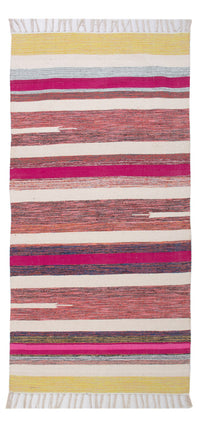Moderne kilim Tæppe 150x70cm – product image