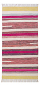 Moderne kilim Tæppe 150x70cm