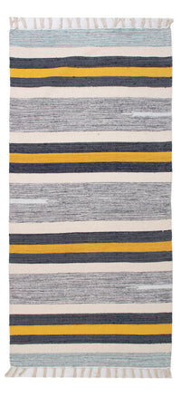 Moderne kilim Tæppe 150x70cm – product image