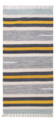 Moderne kilim Tæppe 150x70cm