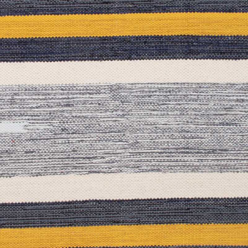 Moderne kilim Tæppe 150x70cm