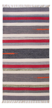 Moderne kilim Tæppe 150x70cm – product image