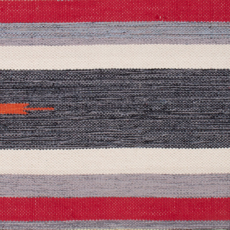Moderne kilim Tæppe 150x70cm
