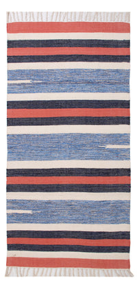 Moderne kilim Tæppe 150x70cm – product image