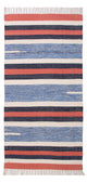 Moderne kilim Tæppe 150x70cm