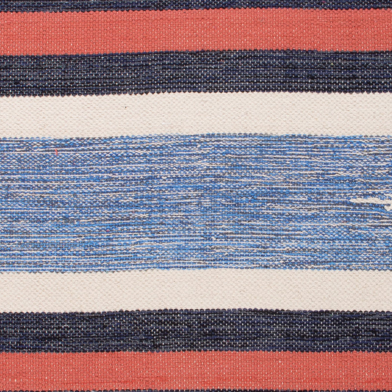 Moderne kilim Tæppe 150x70cm