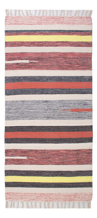 Moderne kilim Tæppe 150x70cm – product image