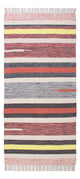 Moderne kilim Tæppe 150x70cm