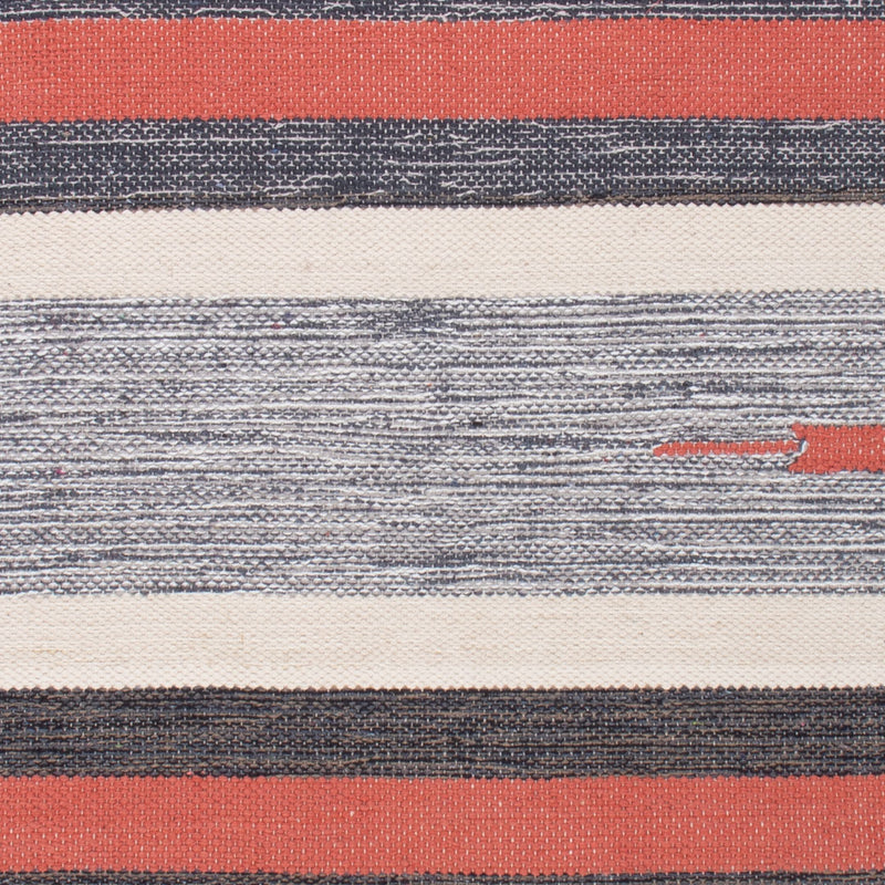 Moderne kilim Tæppe 150x70cm