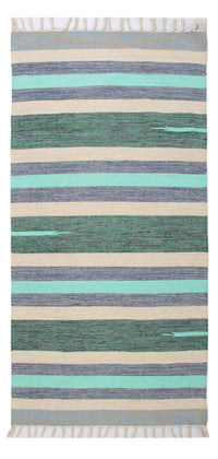 Moderne kilim Tæppe 150x70cm – product image