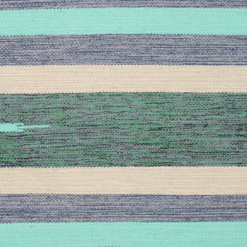 Moderne kilim Tæppe 150x70cm