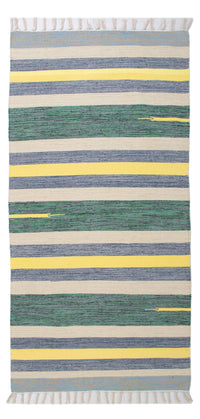 Moderne kilim Tæppe 150x70cm – product image