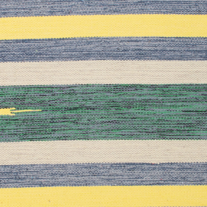 Moderne kilim Tæppe 150x70cm